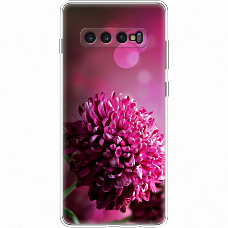 Чехол Uprint Samsung G975 Galaxy S10 Plus 