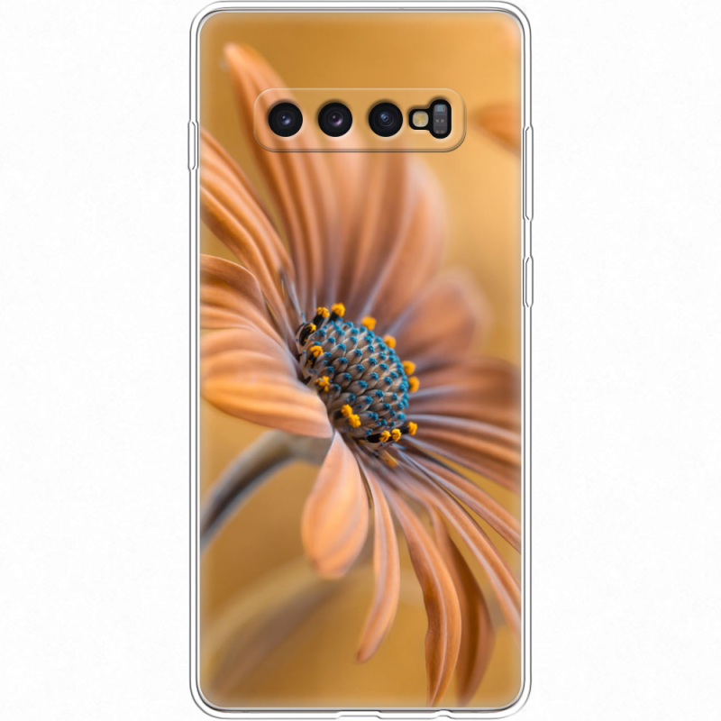 Чехол Uprint Samsung G975 Galaxy S10 Plus 