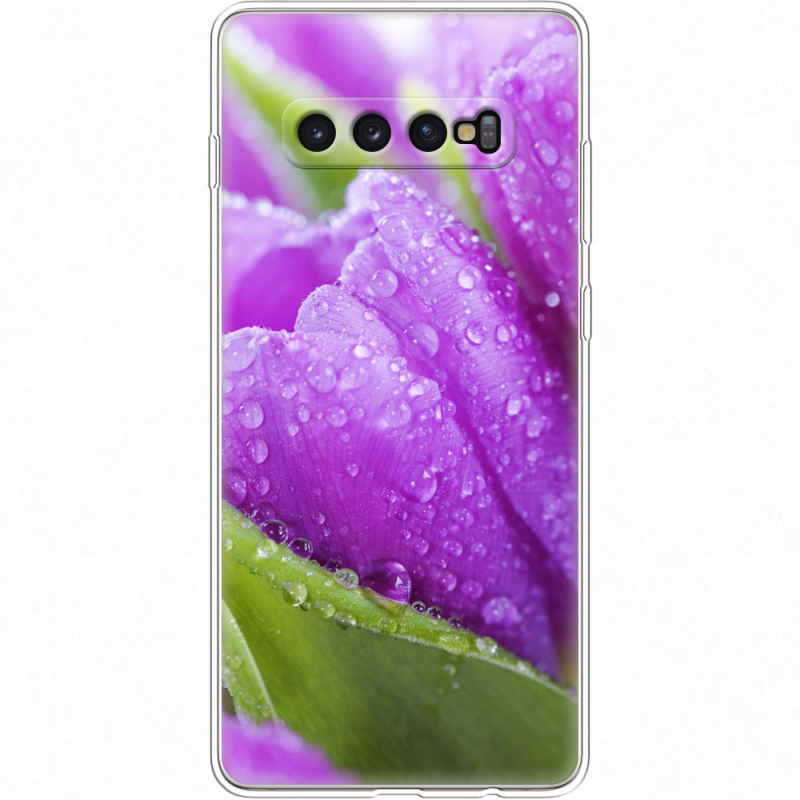 Чехол Uprint Samsung G975 Galaxy S10 Plus 