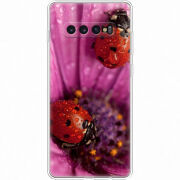 Чехол Uprint Samsung G975 Galaxy S10 Plus 