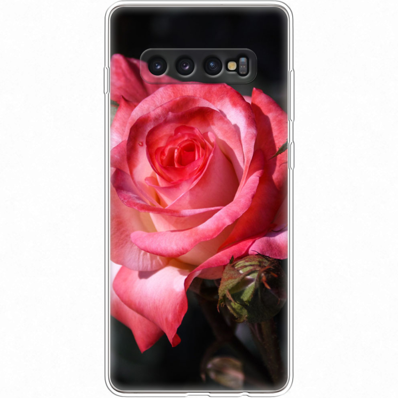 Чехол Uprint Samsung G975 Galaxy S10 Plus 