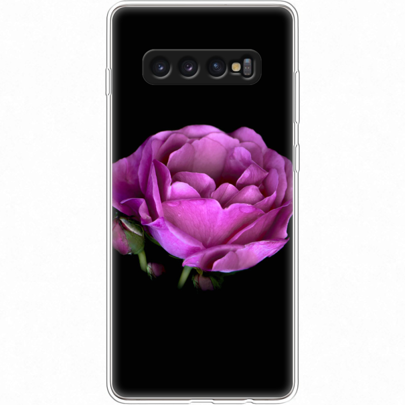 Чехол Uprint Samsung G975 Galaxy S10 Plus 