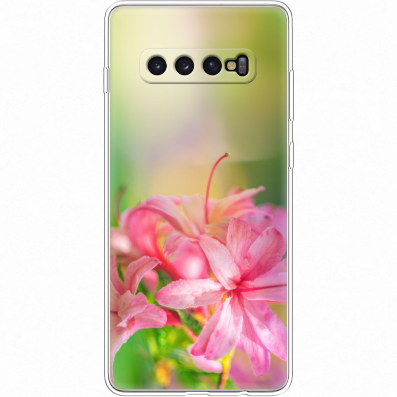 Чехол Uprint Samsung G975 Galaxy S10 Plus 