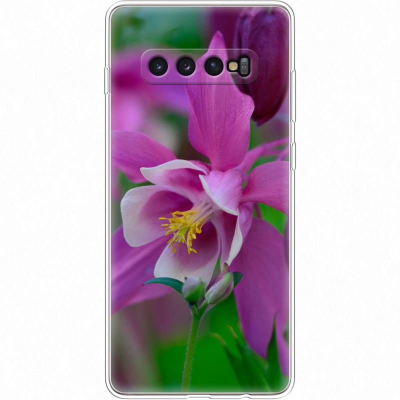 Чехол Uprint Samsung G975 Galaxy S10 Plus 