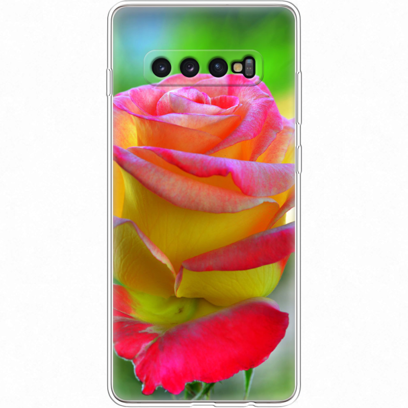 Чехол Uprint Samsung G975 Galaxy S10 Plus 