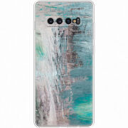 Чехол Uprint Samsung G975 Galaxy S10 Plus 