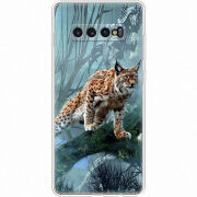 Чехол Uprint Samsung G975 Galaxy S10 Plus 