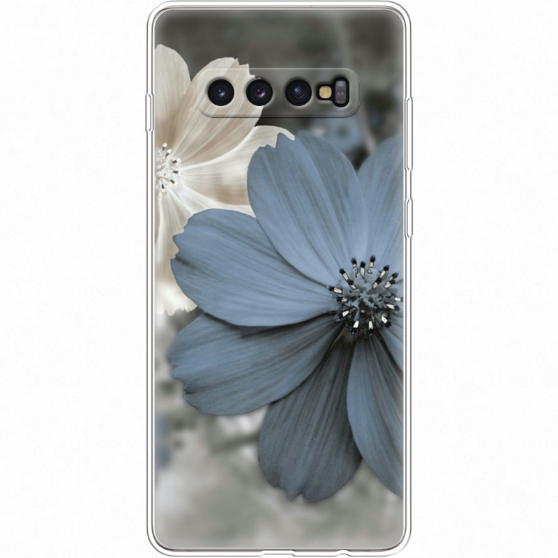 Чехол Uprint Samsung G975 Galaxy S10 Plus 