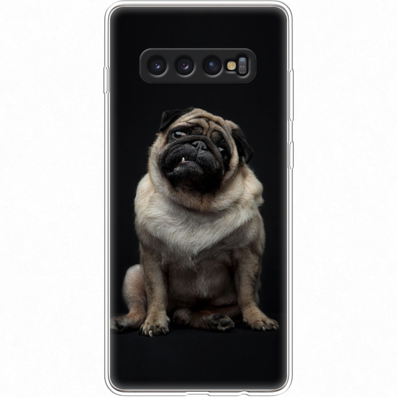 Чехол Uprint Samsung G975 Galaxy S10 Plus 