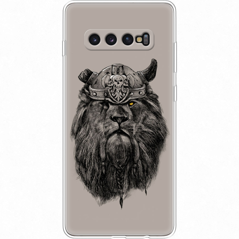 Чехол Uprint Samsung G975 Galaxy S10 Plus 