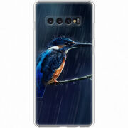 Чехол Uprint Samsung G975 Galaxy S10 Plus 