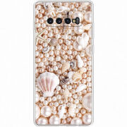 Чехол Uprint Samsung G975 Galaxy S10 Plus 