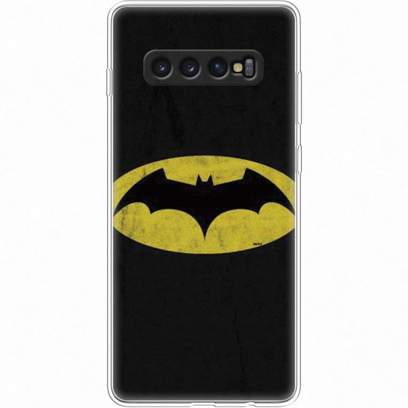 Чехол Uprint Samsung G975 Galaxy S10 Plus 