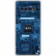 Чехол Uprint Samsung G975 Galaxy S10 Plus 