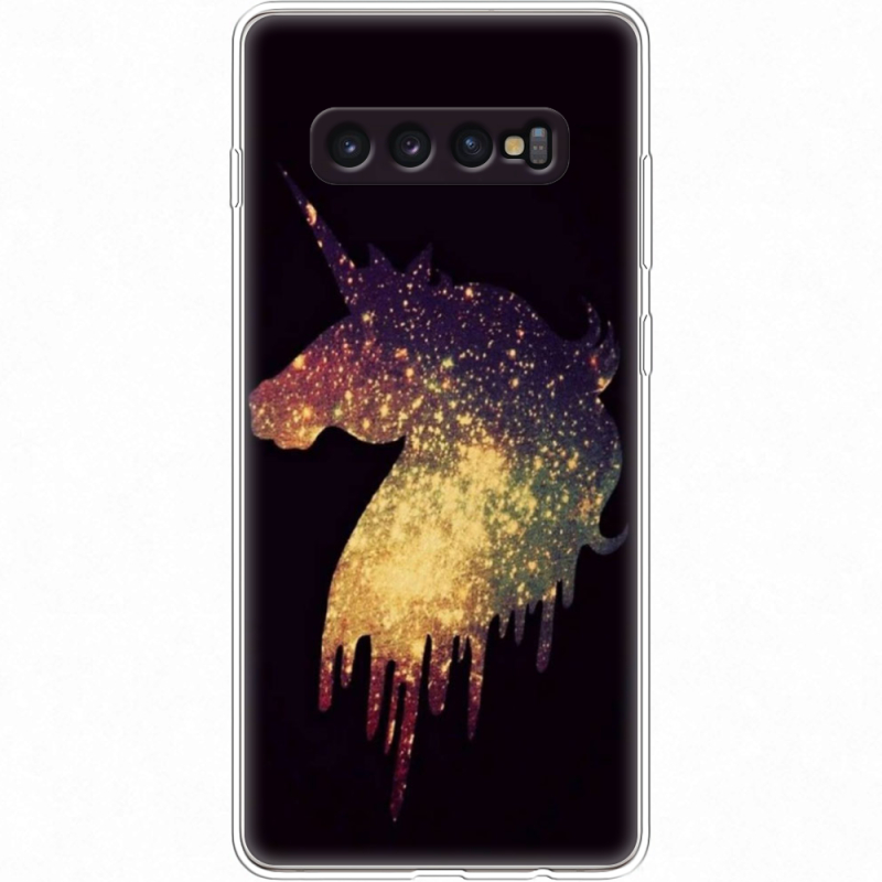 Чехол Uprint Samsung G975 Galaxy S10 Plus 