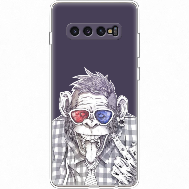 Чехол Uprint Samsung G975 Galaxy S10 Plus 