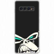 Чехол Uprint Samsung G975 Galaxy S10 Plus 