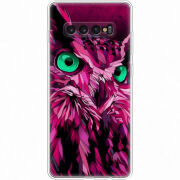 Чехол Uprint Samsung G975 Galaxy S10 Plus 