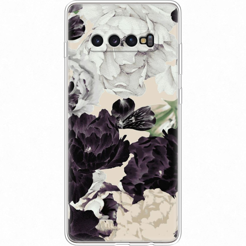 Чехол Uprint Samsung G975 Galaxy S10 Plus 