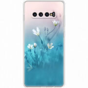 Чехол Uprint Samsung G975 Galaxy S10 Plus 