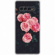 Чехол Uprint Samsung G975 Galaxy S10 Plus 