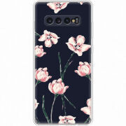 Чехол Uprint Samsung G975 Galaxy S10 Plus 