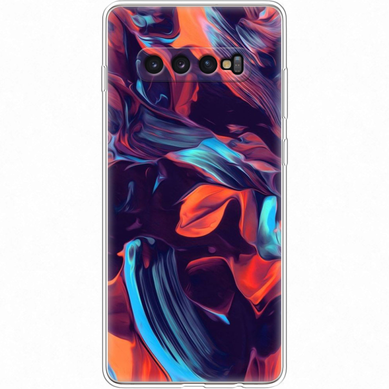 Чехол Uprint Samsung G975 Galaxy S10 Plus 