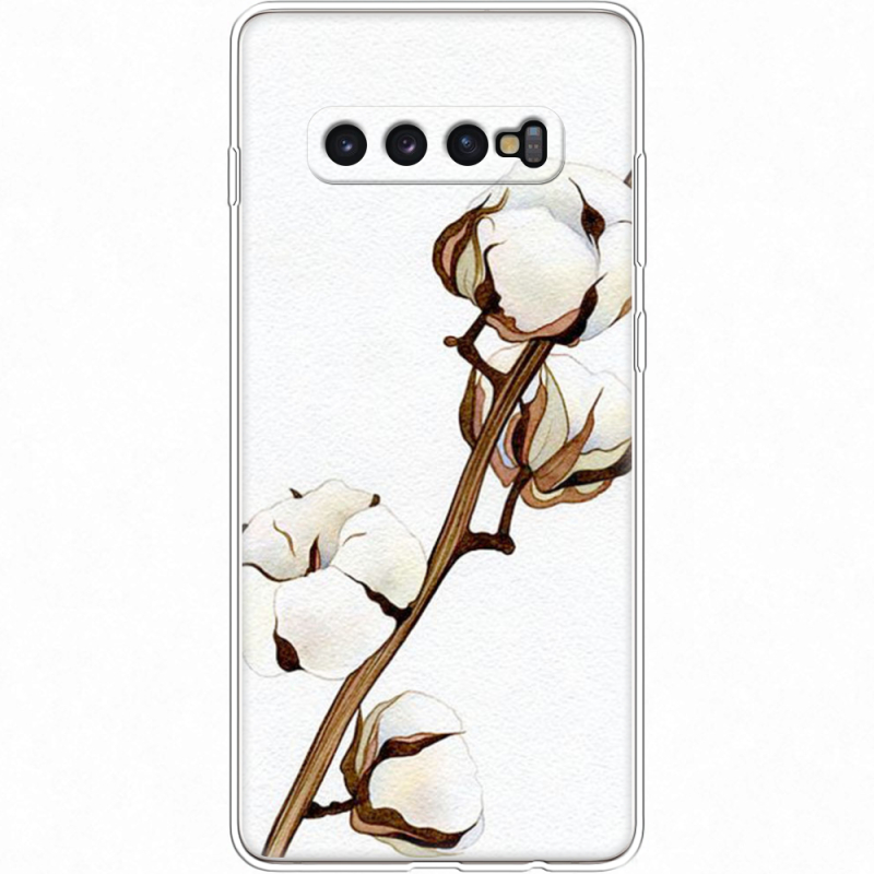 Чехол Uprint Samsung G975 Galaxy S10 Plus 