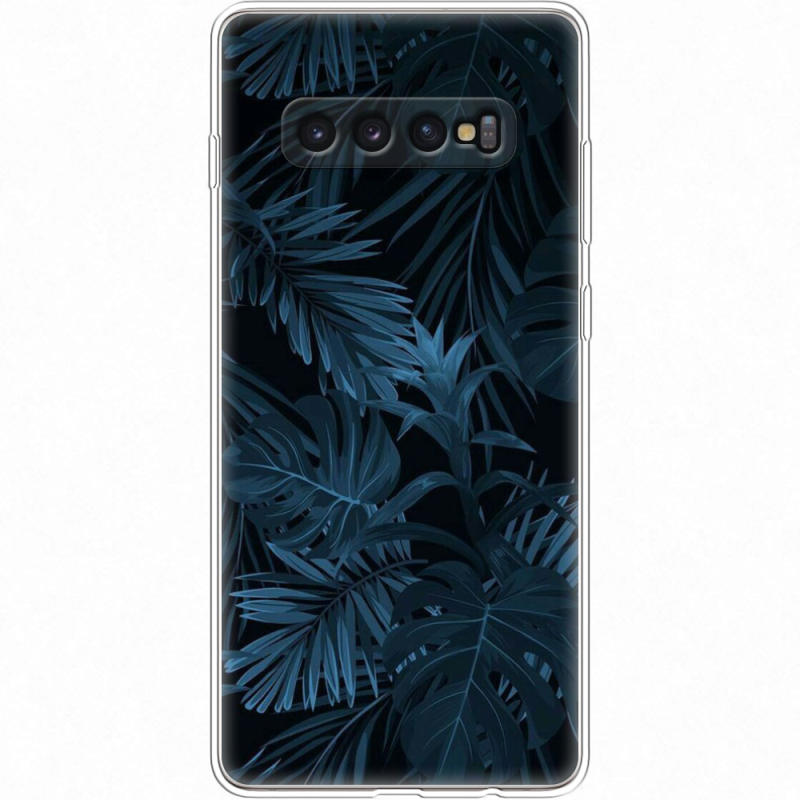 Чехол Uprint Samsung G975 Galaxy S10 Plus 