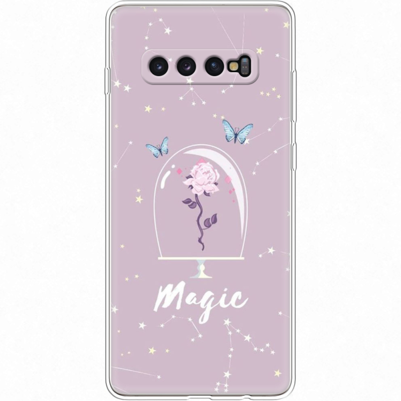 Чехол Uprint Samsung G975 Galaxy S10 Plus 