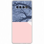 Чехол Uprint Samsung G975 Galaxy S10 Plus 