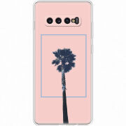 Чехол Uprint Samsung G975 Galaxy S10 Plus 