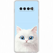 Чехол Uprint Samsung G975 Galaxy S10 Plus 