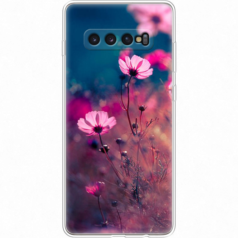 Чехол Uprint Samsung G975 Galaxy S10 Plus 