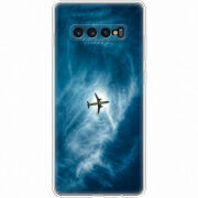 Чехол Uprint Samsung G975 Galaxy S10 Plus 