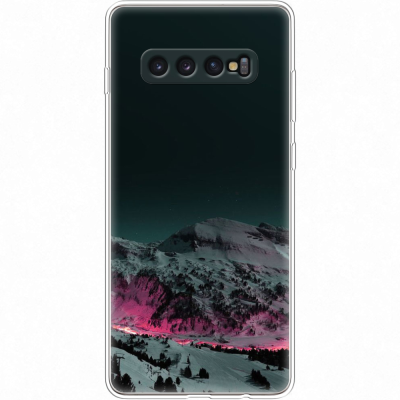 Чехол Uprint Samsung G975 Galaxy S10 Plus 