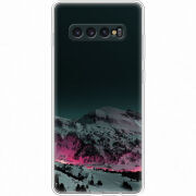 Чехол Uprint Samsung G975 Galaxy S10 Plus 