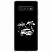 Чехол Uprint Samsung G975 Galaxy S10 Plus 