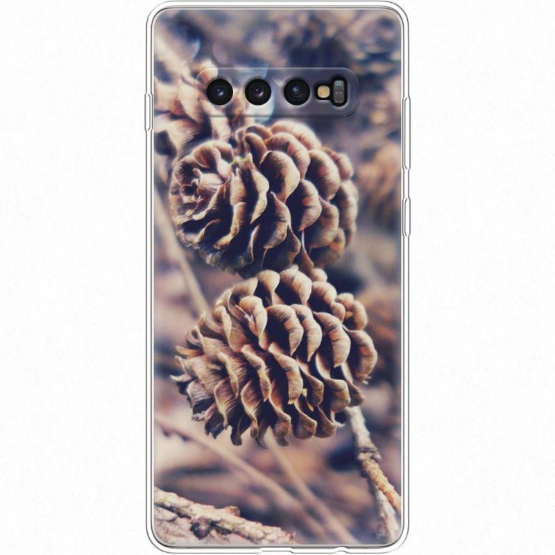 Чехол Uprint Samsung G975 Galaxy S10 Plus 