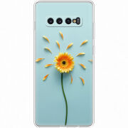 Чехол Uprint Samsung G975 Galaxy S10 Plus 