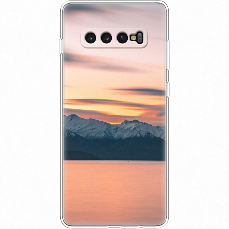 Чехол Uprint Samsung G975 Galaxy S10 Plus 