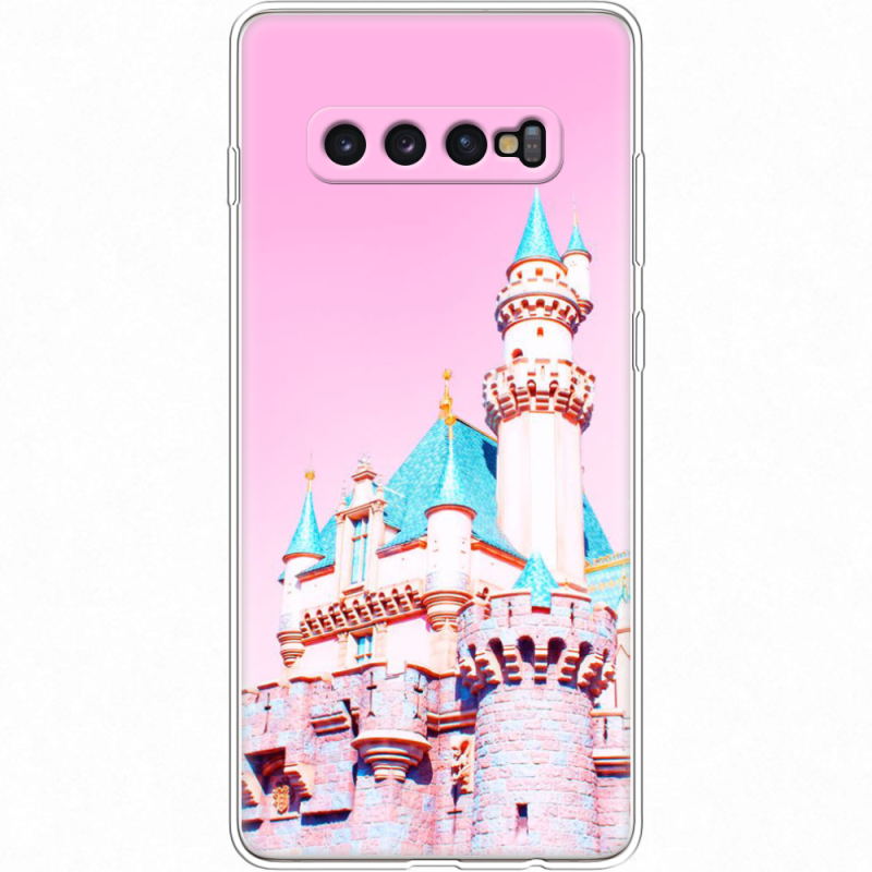 Чехол Uprint Samsung G975 Galaxy S10 Plus 