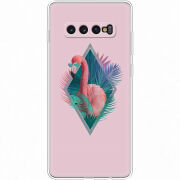 Чехол Uprint Samsung G975 Galaxy S10 Plus 