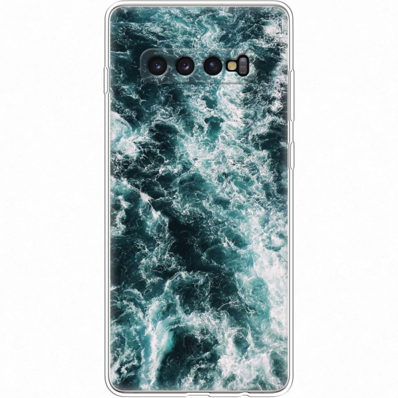 Чехол Uprint Samsung G975 Galaxy S10 Plus 