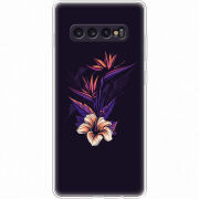 Чехол Uprint Samsung G975 Galaxy S10 Plus 