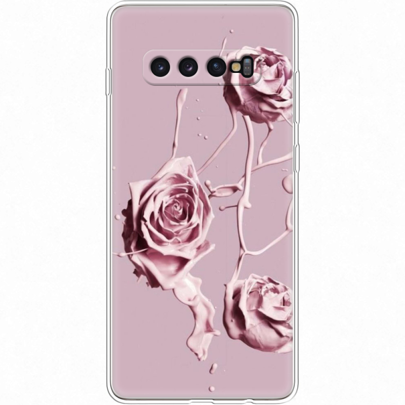 Чехол Uprint Samsung G975 Galaxy S10 Plus 