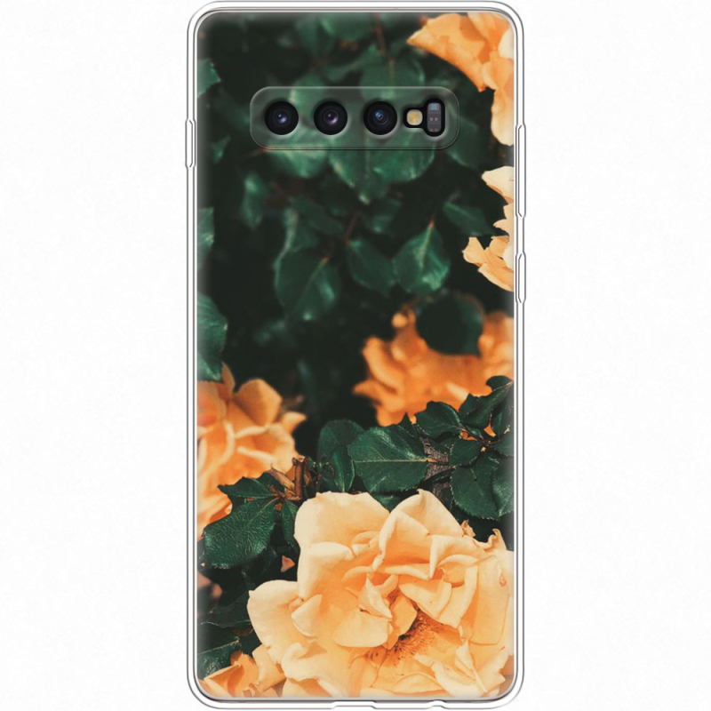 Чехол Uprint Samsung G975 Galaxy S10 Plus 