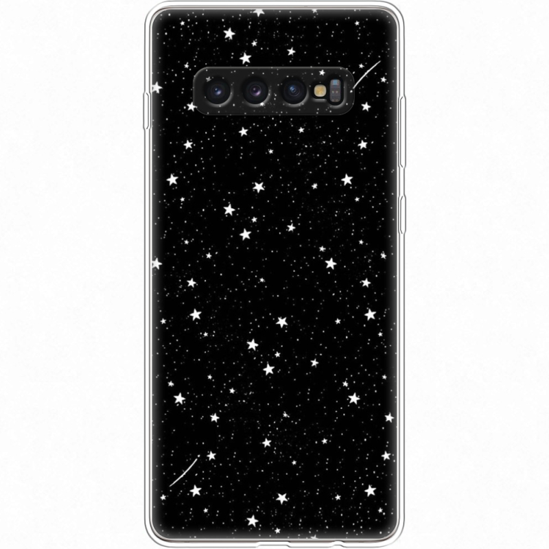 Чехол Uprint Samsung G975 Galaxy S10 Plus 