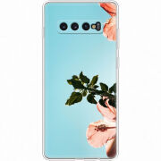 Чехол Uprint Samsung G975 Galaxy S10 Plus 