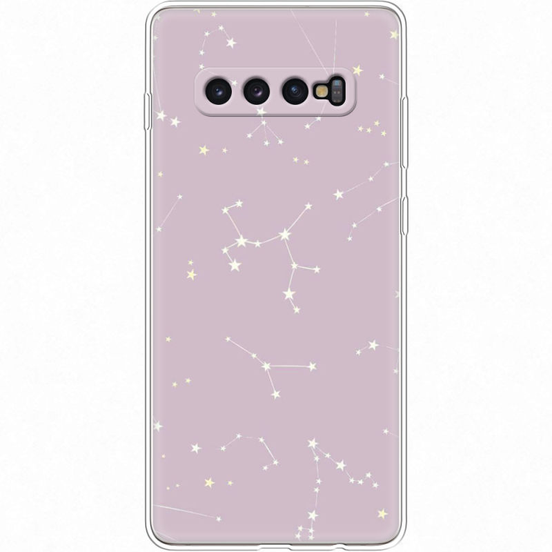 Чехол Uprint Samsung G975 Galaxy S10 Plus 